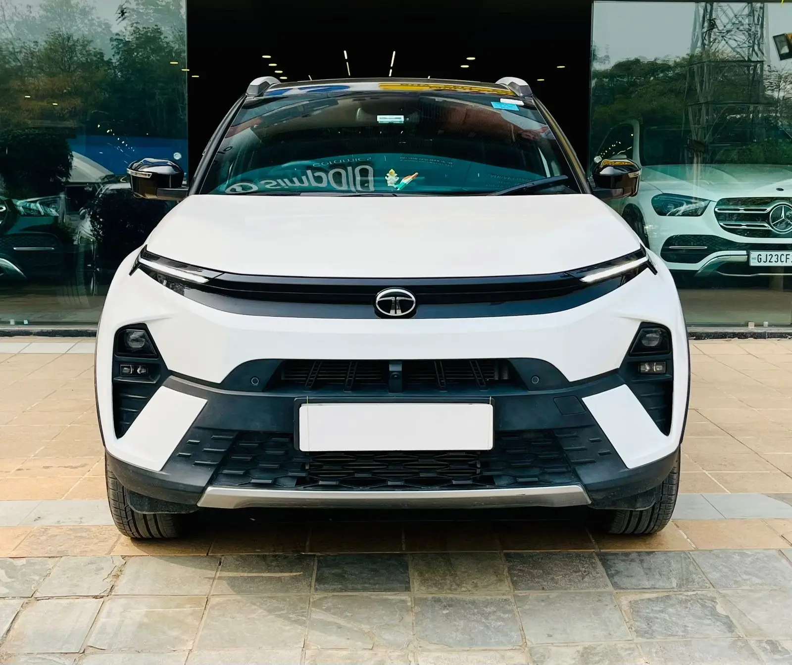 TATA MOTORS | TATA NEXON ZXA | 2019