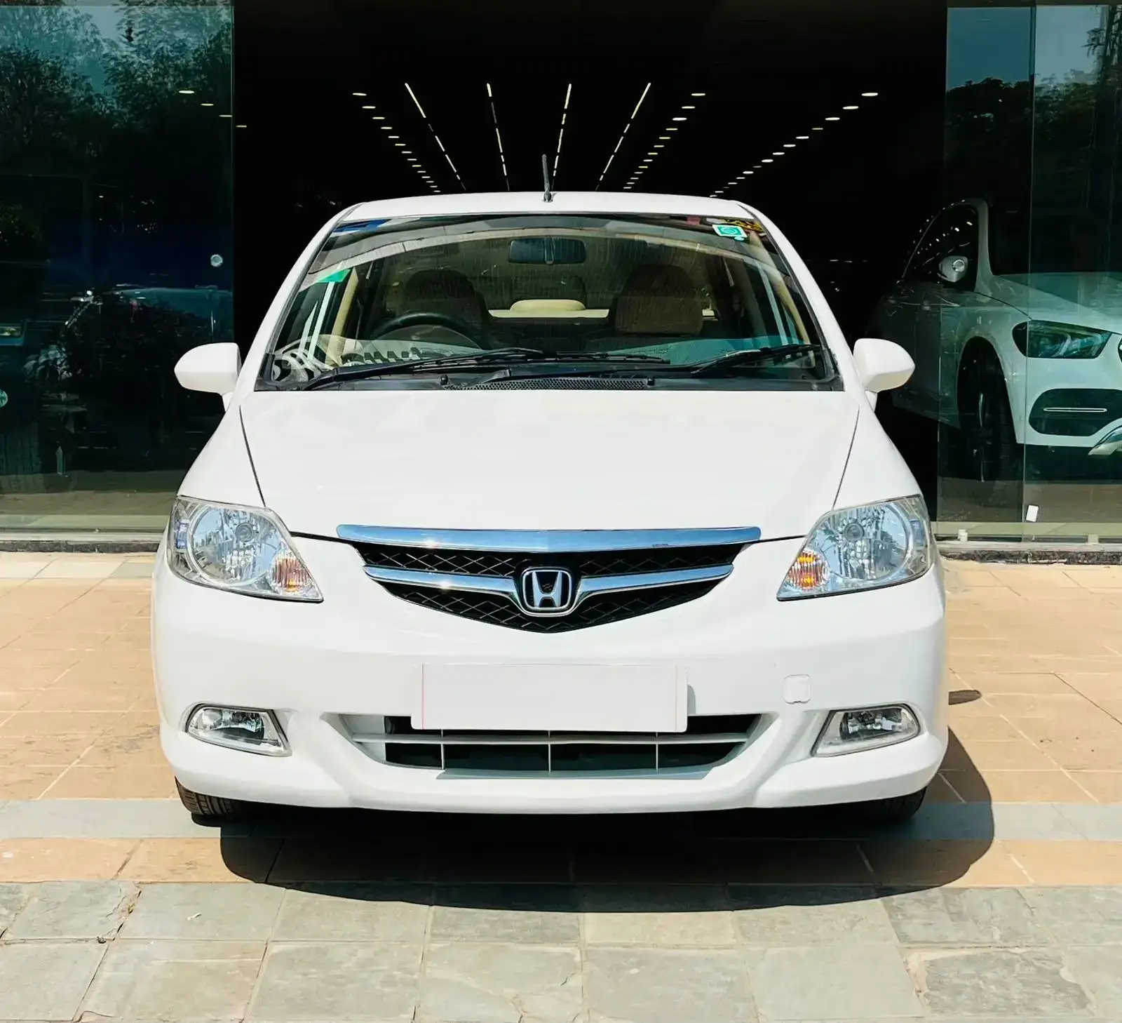 HONDA | HONDA CITY ZX GXI | 2008