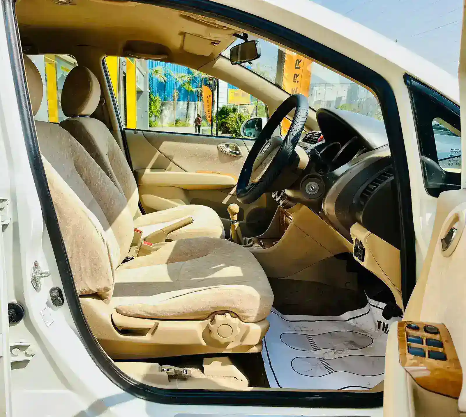 HONDA | HONDA CITY ZX GXI | 2008