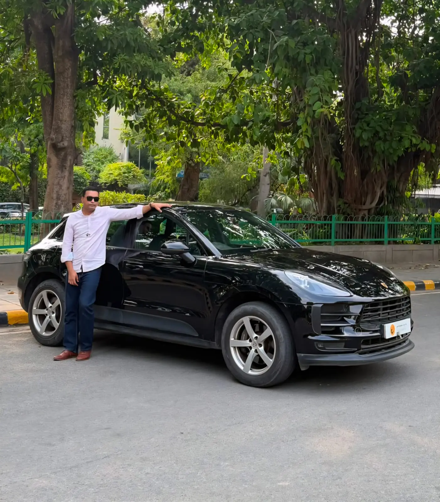 Stop Overpaying Brokers: How Buying a Used Luxury Car Direct Saves You Lakhs