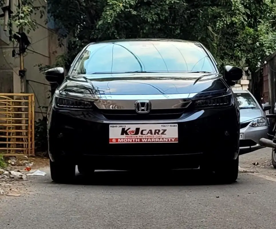 HONDA | HONDA CITY 2013 | 2013