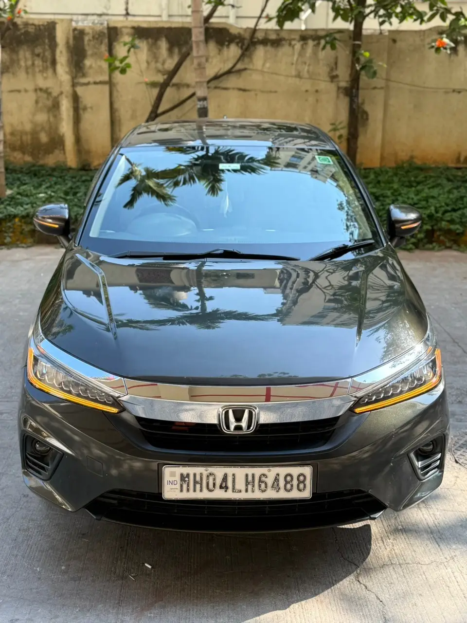 Used HONDA | Honda City ZX | 2022