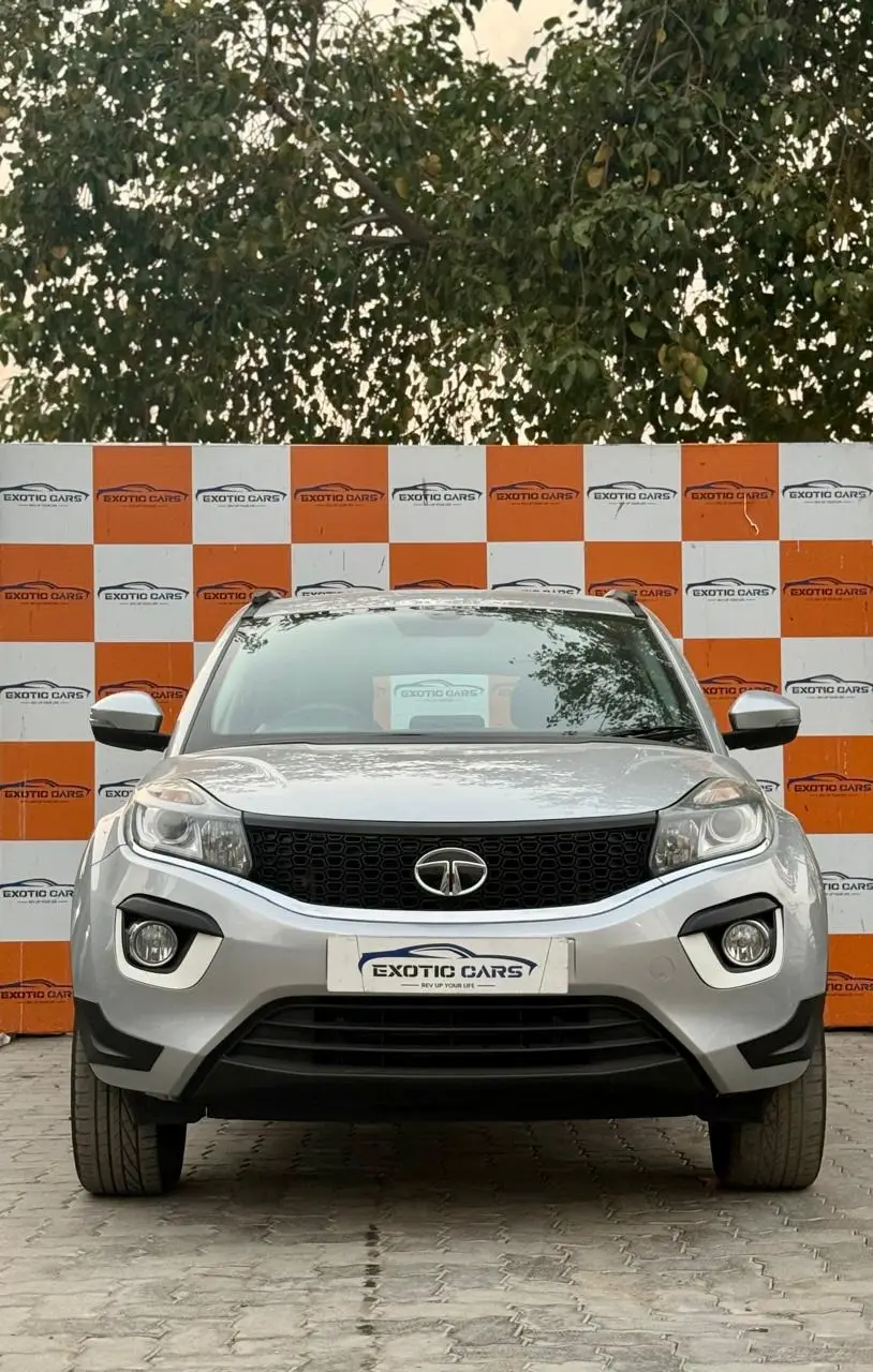 Used TATA MOTORS | TATA NEXON ZXA | 2019