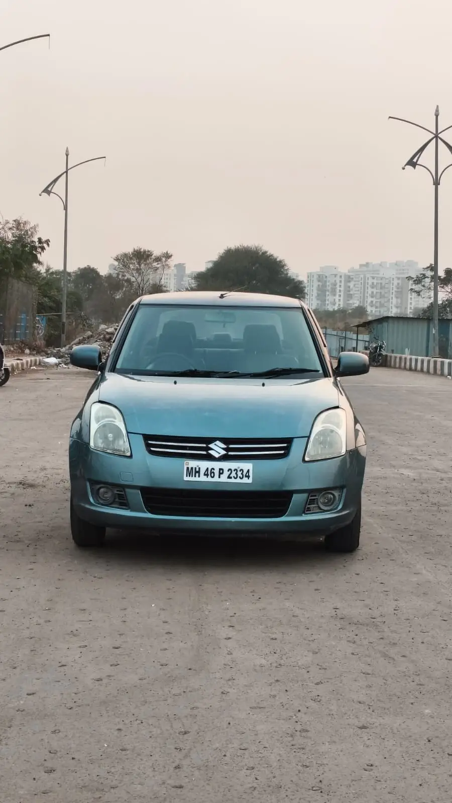 MARUTI SUZUKI | SWIFT desire 2012/2 vdi | 2012