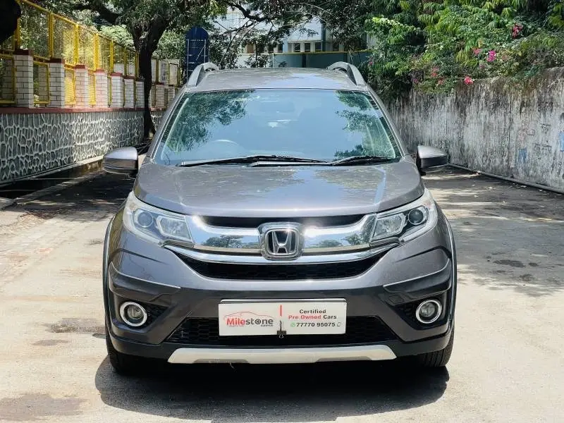 HONDA | BRV vx petrol | 2017