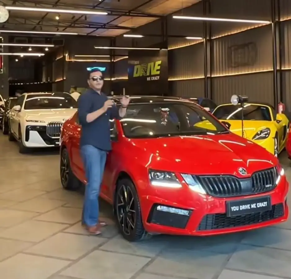 Festive Season 2026: The Hottest Luxury Cars Launching in India