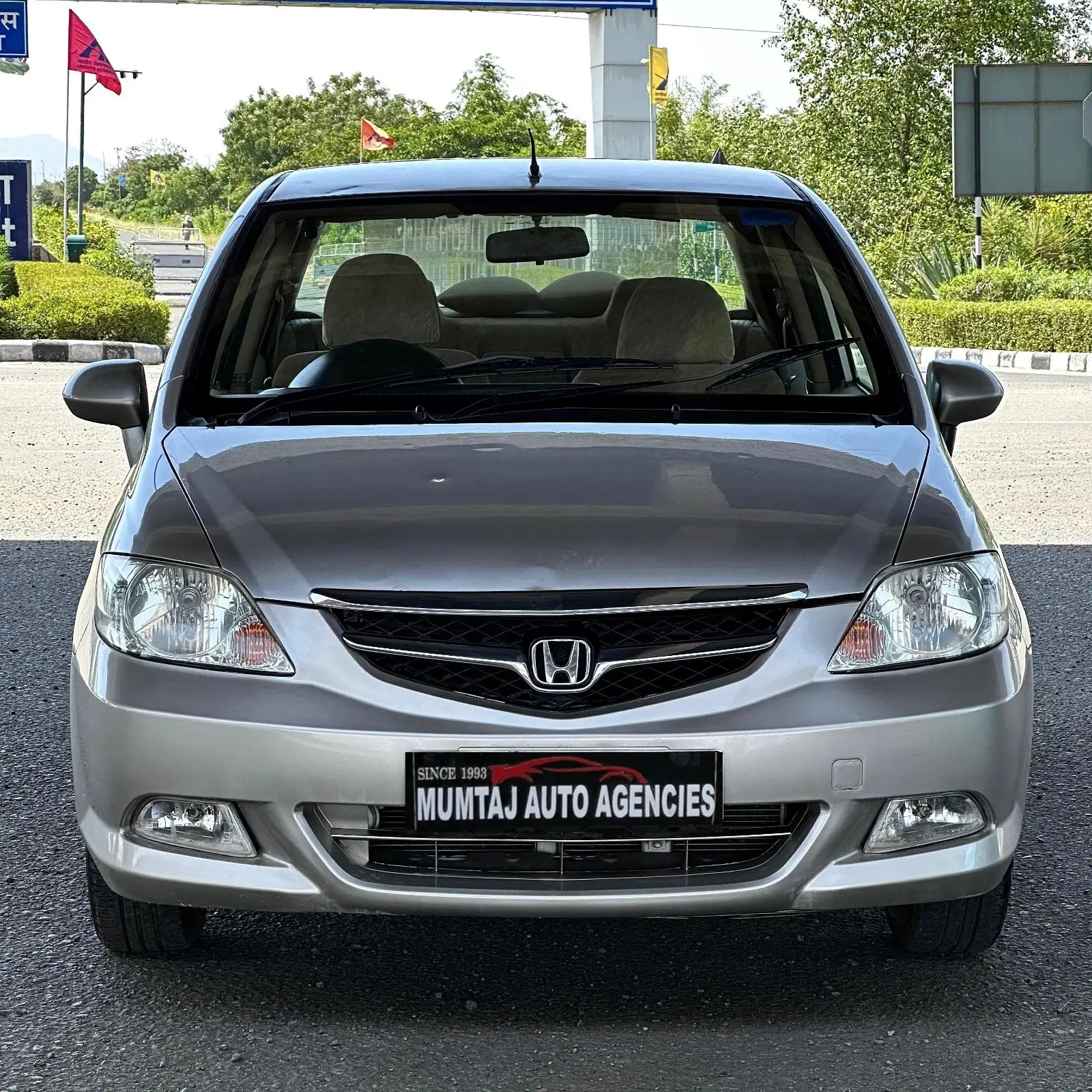 Used HONDA | Honda City ZX GXi | 2008