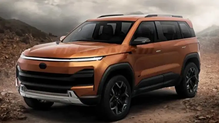 Can the Tata Sierra EV Redefine Premium Electric SUVs in India?