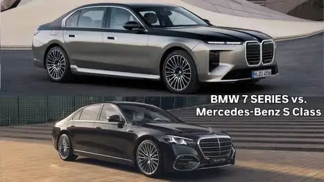 BMW 740i vs Mercedes-Benz S-Class: Which Flagship Sedan Deserves Your Garage?