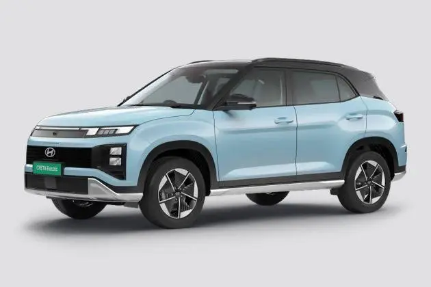 Top SUVs Indians Are Searching For in 2026