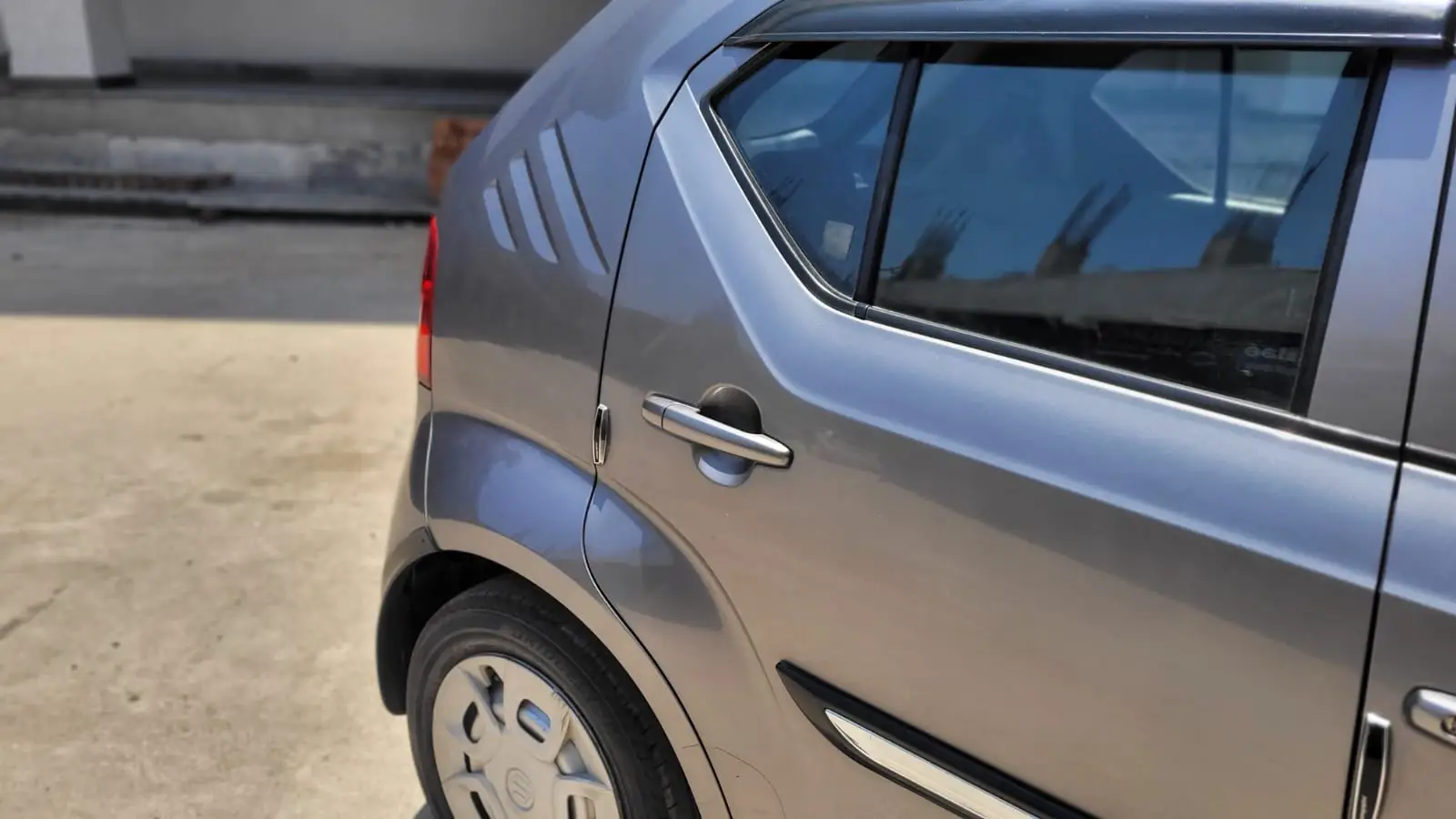 Used MARUTI SUZUKI | SUZUKI IGNIS DELTA | 2021