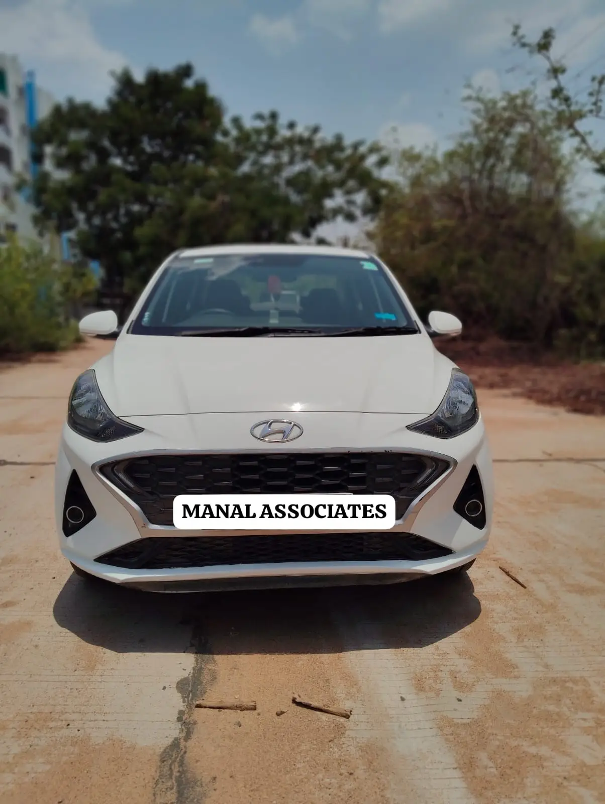 Used HYUNDAI | HYUNDAI AURA S | 2021