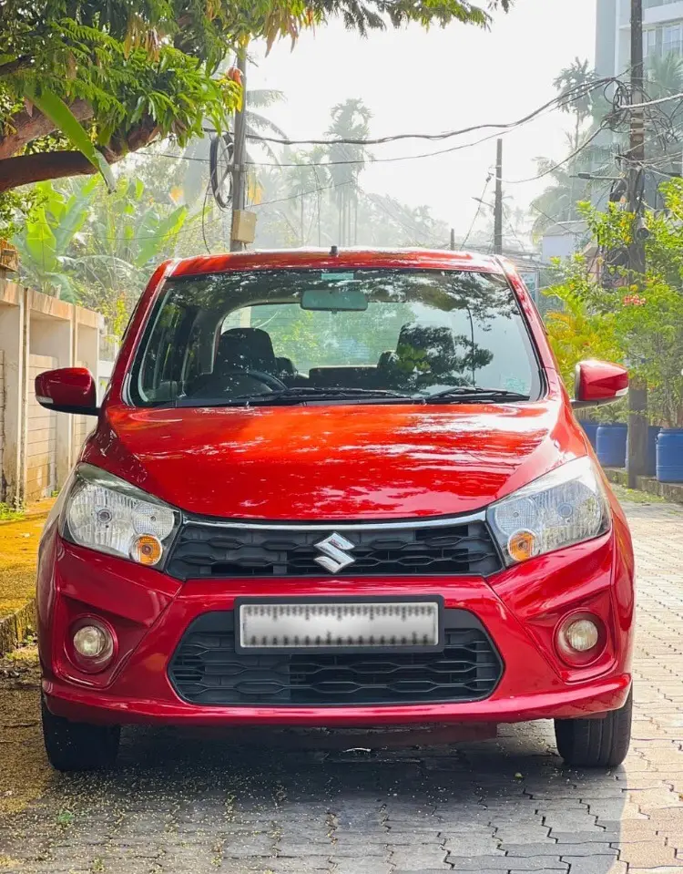 Used MARUTI SUZUKI | Maruti Suzuki Celerio ZXI AMT MY | 2018