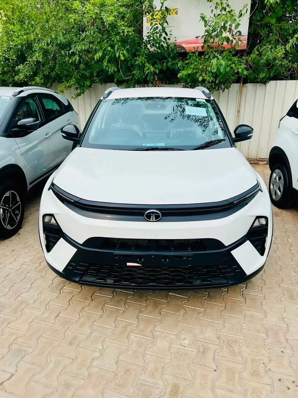 Used TATA MOTORS | TATA NEXON XZA2022 | 2022