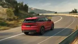 Skoda Kodiaq RS: The SUV That Sold Out Before Most of Us Even Heard About It