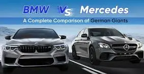 Mercedes-Benz vs BMW: Which Luxury Brand Holds Better Resale Value in India?