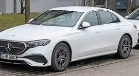 Should You Buy a 5-Year-Old Mercedes-Benz? Pros, Cons & Things to Check