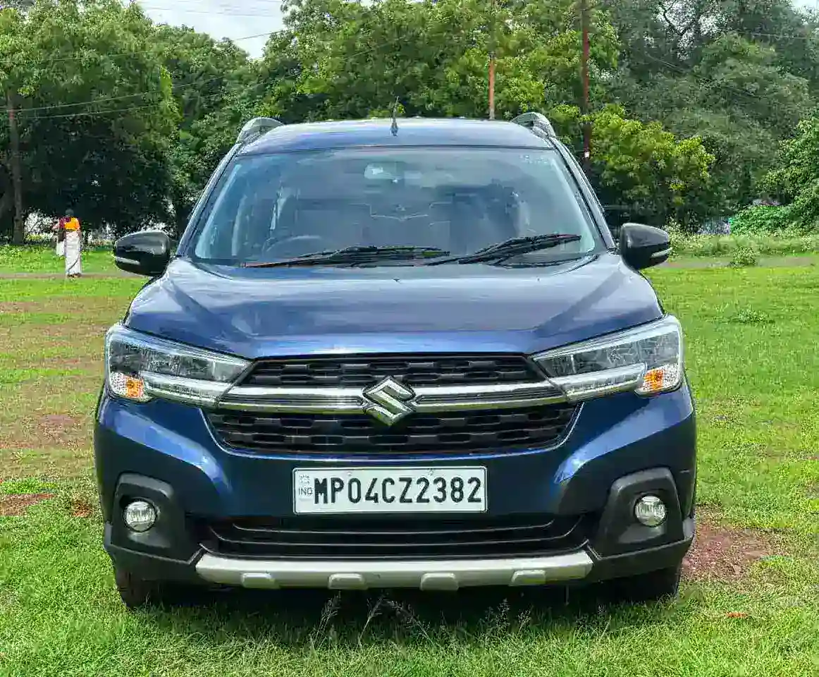 Used MARUTI SUZUKI | MARUTI NEXA XL6 ALPHA MT | 2020