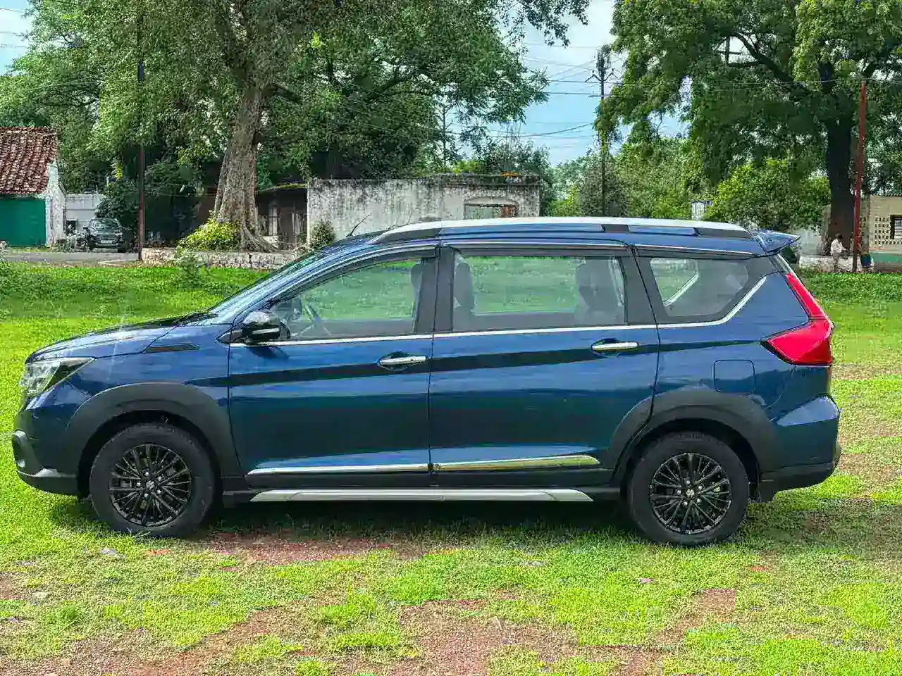 Used MARUTI SUZUKI | MARUTI NEXA XL6 ALPHA MT | 2020