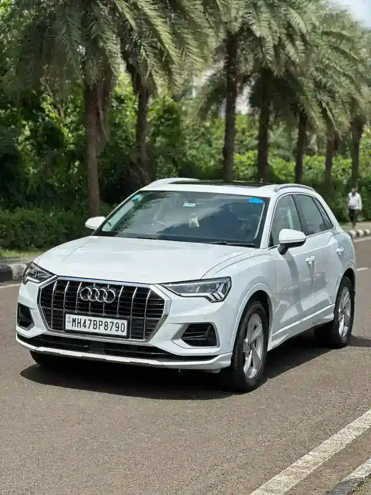 215/65R16 アウディq3 Used AUDI | AUDI Q3 40 TFSI Quattro Premium Plus | 2023